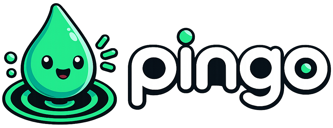 Pingo